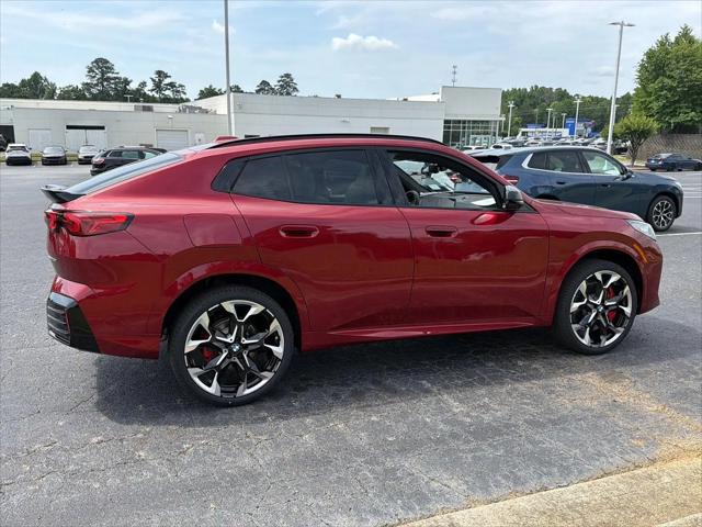 2026 BMW X2 xDrive28i