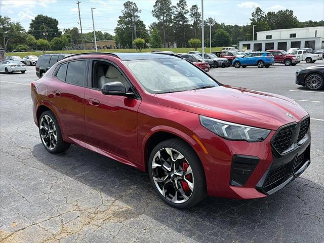 2026 BMW X2 xDrive28i
