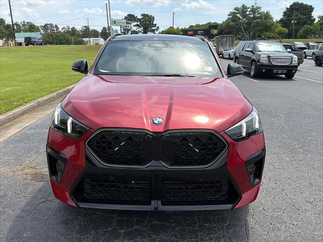 2026 BMW X2 xDrive28i