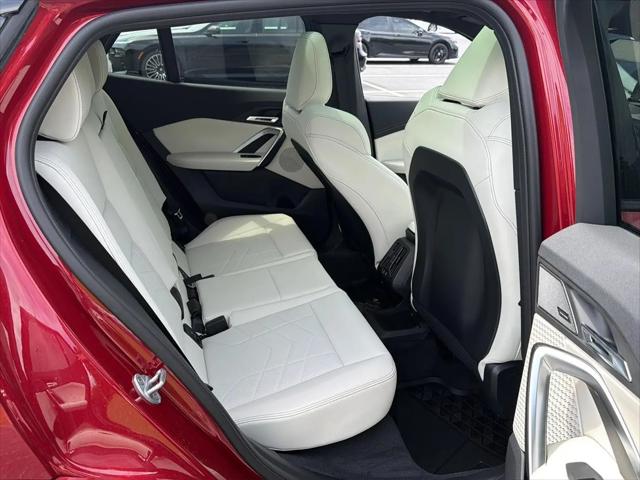 2026 BMW X2 xDrive28i