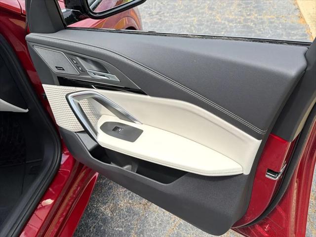 2026 BMW X2 xDrive28i