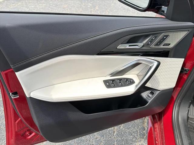 2026 BMW X2 xDrive28i