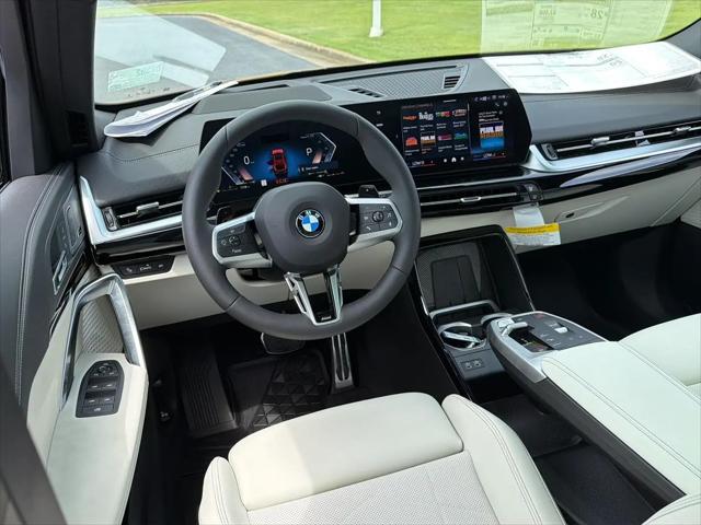 2026 BMW X2 xDrive28i