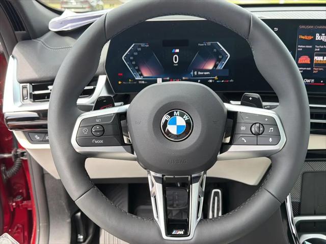 2026 BMW X2 xDrive28i