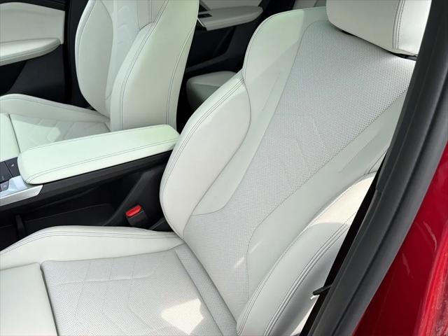 2026 BMW X2 xDrive28i