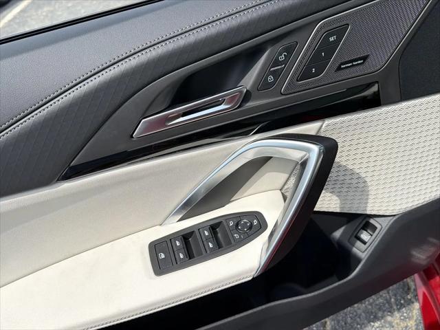 2026 BMW X2 xDrive28i