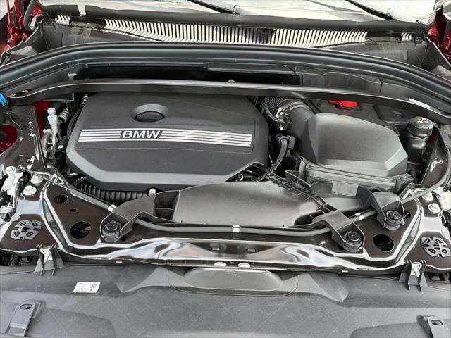 2026 BMW X2 xDrive28i