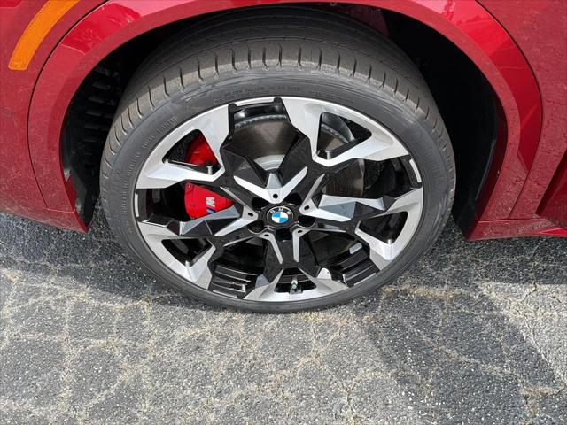 2026 BMW X2 xDrive28i