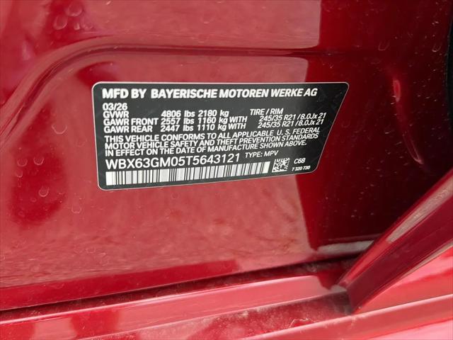 2026 BMW X2 xDrive28i