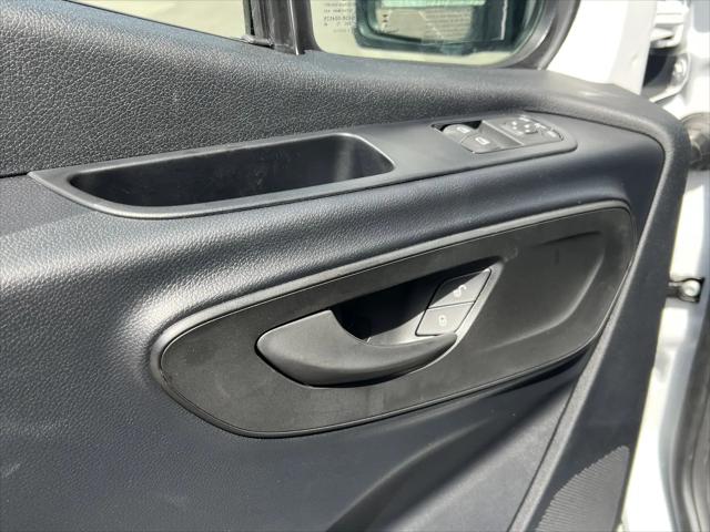 2026 Mercedes-Benz Sprinter 2500 Standard Roof 4-Cyl Diesel