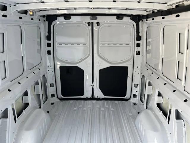 2026 Mercedes-Benz Sprinter 2500 Standard Roof 4-Cyl Diesel