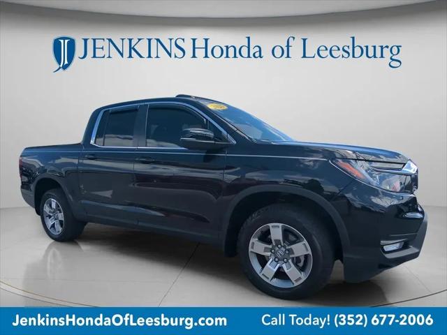 2026 Honda Ridgeline RTL for sale in Leesburg, FL