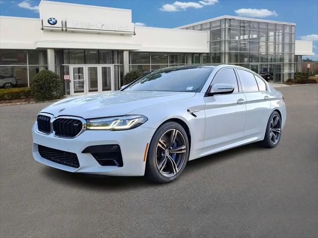 2023 BMW M5 Standard for sale in Ramsey, NJ