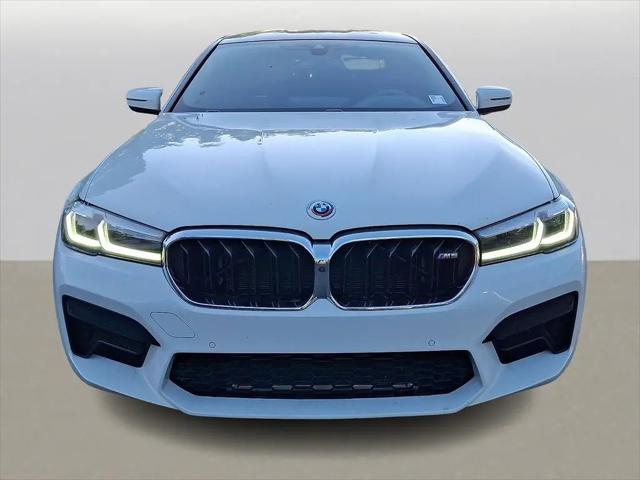 2023 BMW M5 Standard