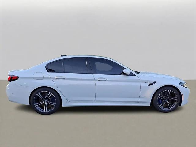 2023 BMW M5 Standard
