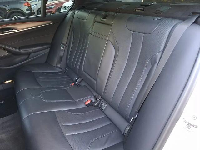 2023 BMW M5 Standard