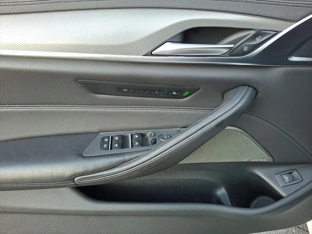 2023 BMW M5 Standard