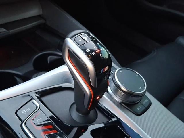 2023 BMW M5 Standard