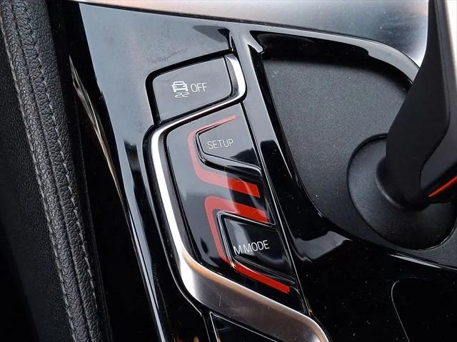 2023 BMW M5 Standard