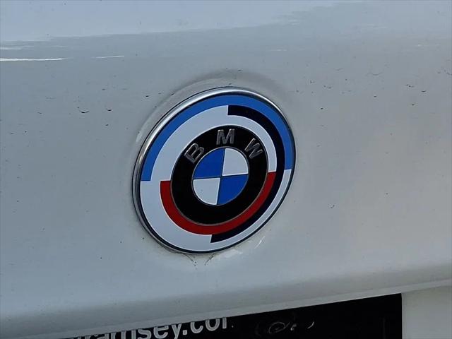 2023 BMW M5 Standard