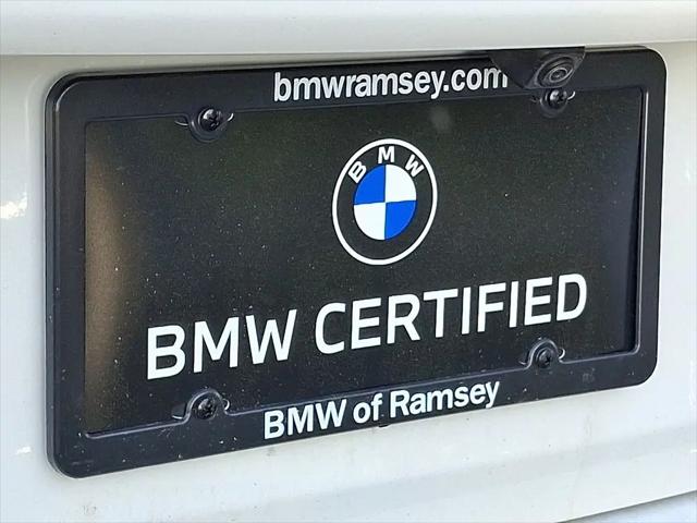 2023 BMW M5 Standard