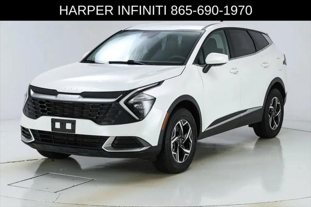 2023 Kia Sportage LX for sale in Knoxville, TN