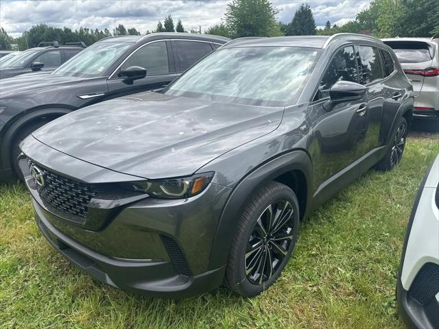 2026 Mazda CX-50 2.5 S Premium for sale in Vancouver, WA