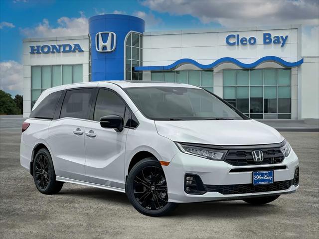 2026 Honda Odyssey Sport-L for sale in Killeen, TX