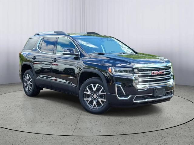 2023 GMC Acadia AWD SLE for sale in Battle Creek, MI