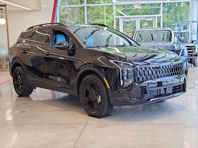 2026 Kia Sportage X-Line for sale in Battle Creek, MI