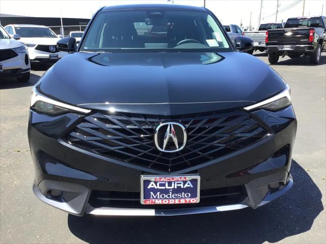 2026 Acura ADX Base