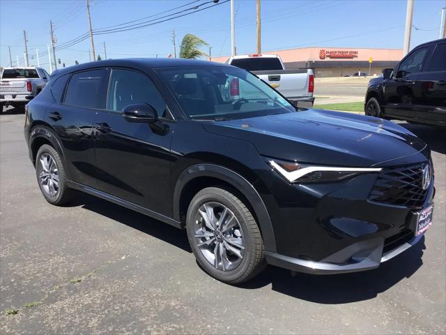 2026 Acura ADX Base