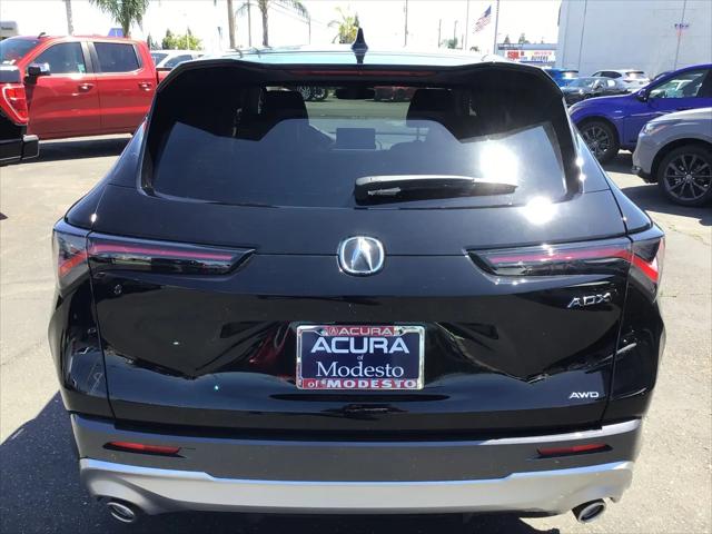 2026 Acura ADX Base