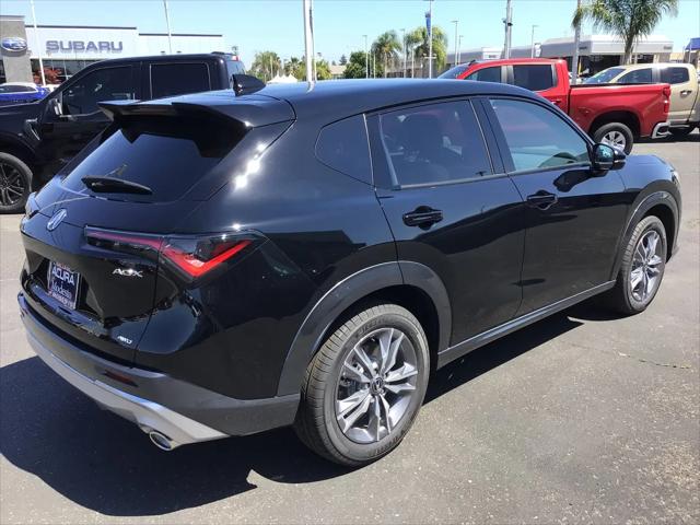 2026 Acura ADX Base