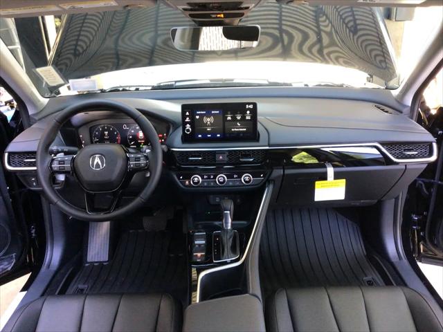 2026 Acura ADX Base