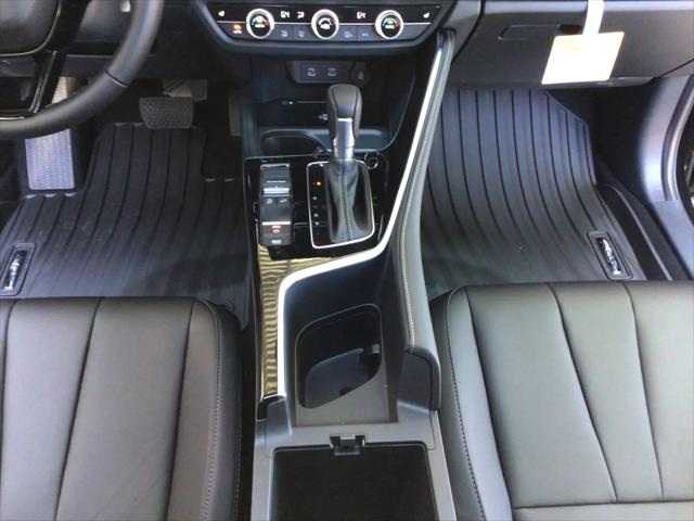2026 Acura ADX Base