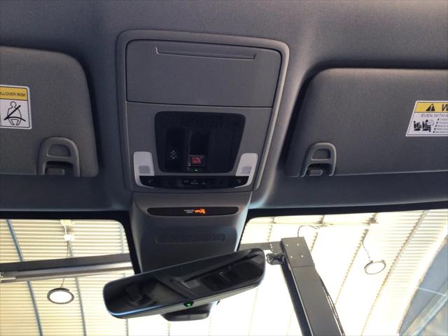 2026 Acura ADX Base