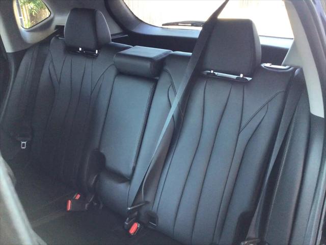 2026 Acura ADX Base