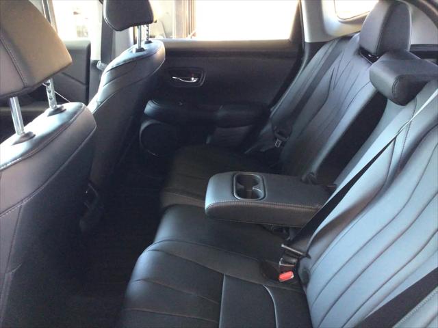 2026 Acura ADX Base