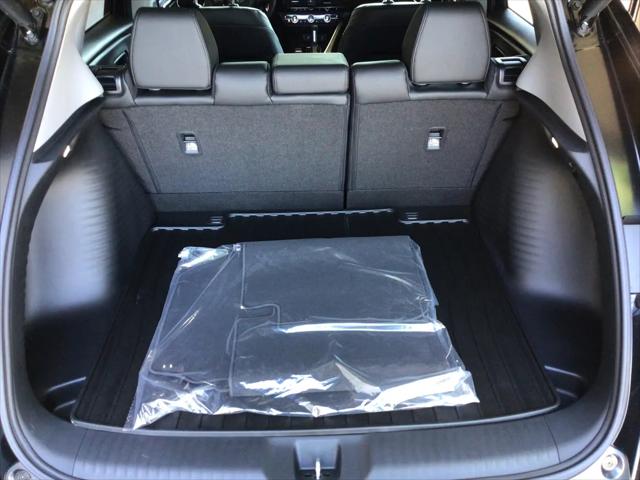 2026 Acura ADX Base