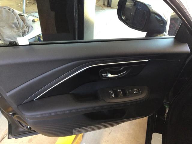2026 Acura ADX Base