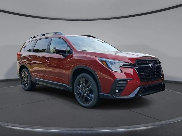 2026 Subaru Ascent Onyx Edition Touring 7-Passenger for sale in Cary, NC