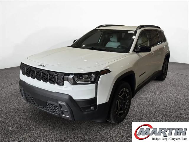 2026 Jeep Cherokee Limited 4x4 for sale in Bowling Green, KY