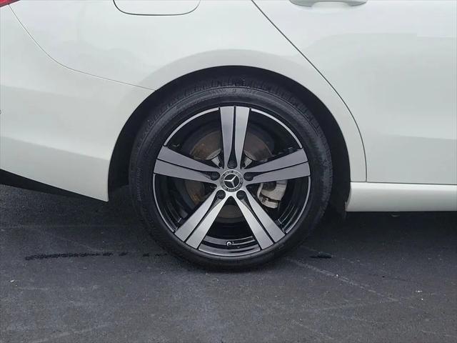 2025 Mercedes-Benz C-CLASS C 300 C 300