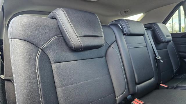 2015 Mercedes-Benz ML 350 4MATIC