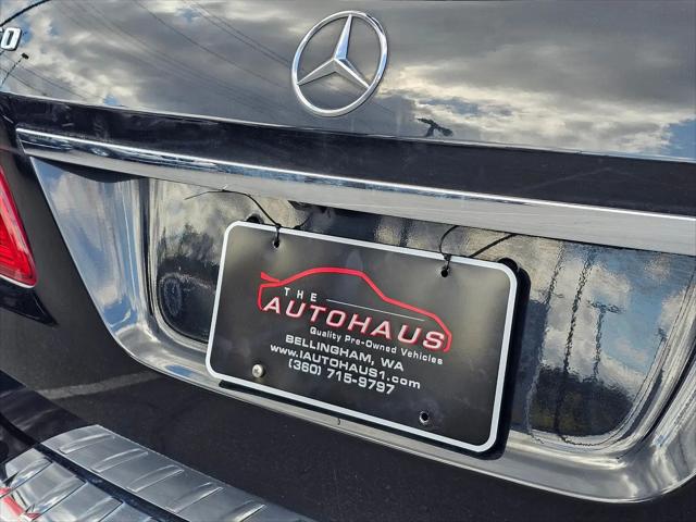 2015 Mercedes-Benz ML 350 4MATIC