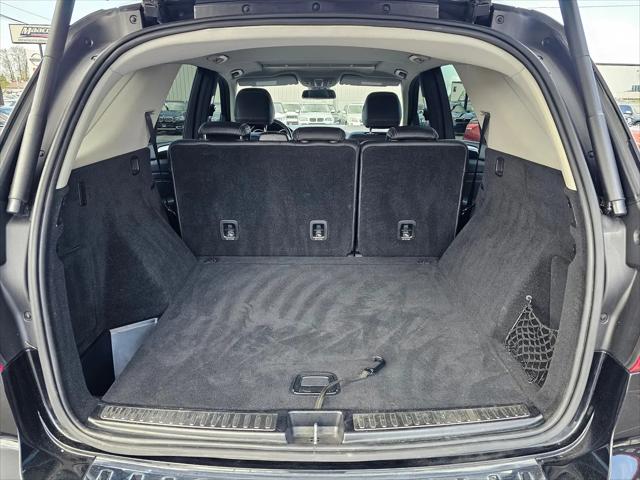 2015 Mercedes-Benz ML 350 4MATIC