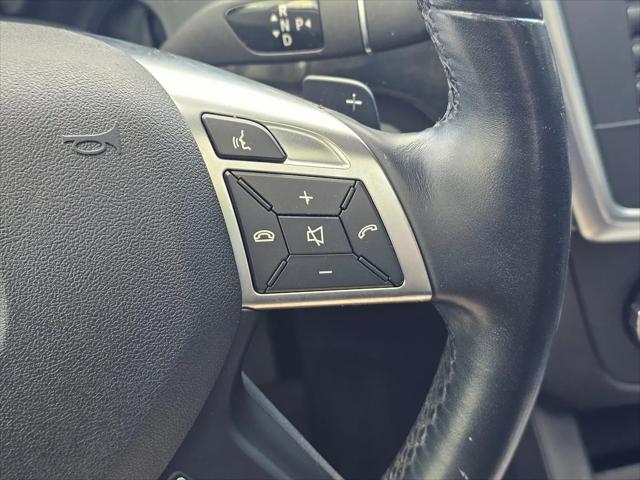2015 Mercedes-Benz ML 350 4MATIC