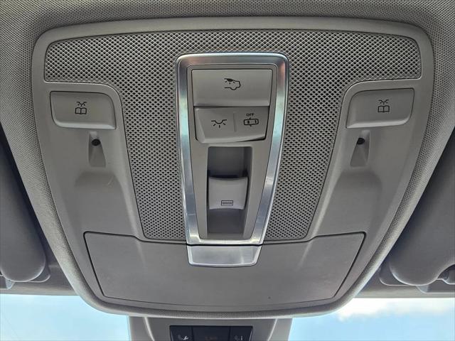 2015 Mercedes-Benz ML 350 4MATIC