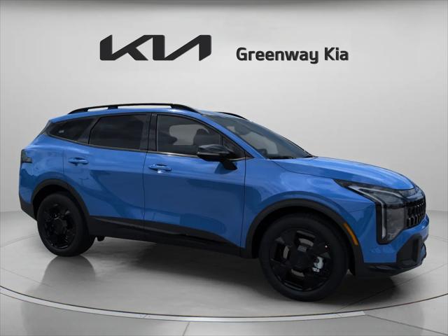2026 Kia Sportage X-Line for sale in Orlando, FL